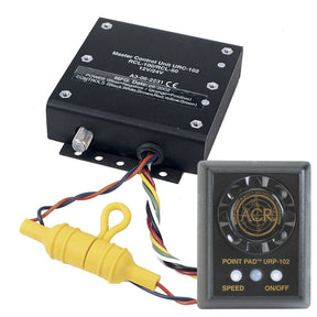 ACR Universal Remote Control Kit fRCL50  RCL100 Searchlight
