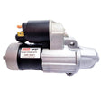 ARCO Marine Premium Replacement Outboard Starter fYamaha 150300HP  9 Tooth