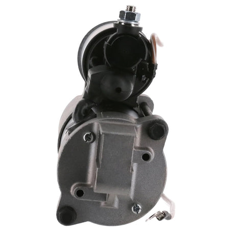 ARCO Marine Premium Replacement Outboard Starter fYamaha 200225HP  13 Tooth