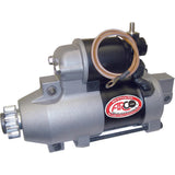 ARCO Marine Premium Replacement Outboard Starter fYamaha 200225HP  13 Tooth