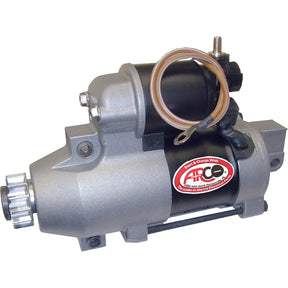 ARCO Marine Premium Replacement Outboard Starter fYamaha 200225HP  13 Tooth