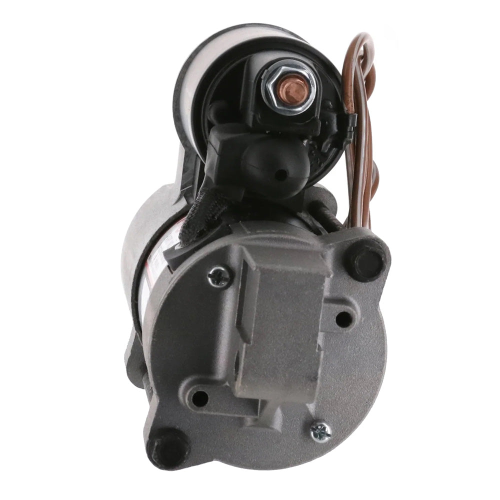 ARCO Marine Premium Replacement Outboard Starter fYamaha 200Present  13 Tooth