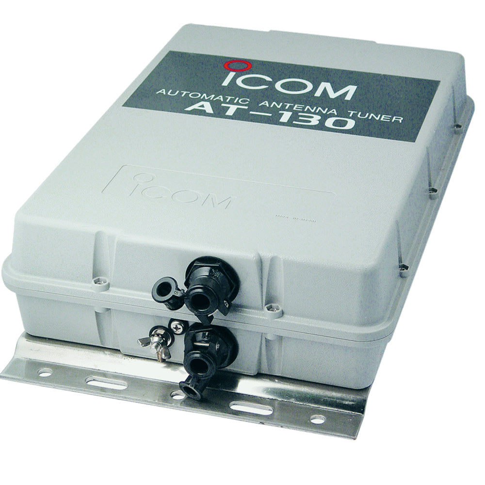 Icom HF Automatic Antenna Tuner fM80201