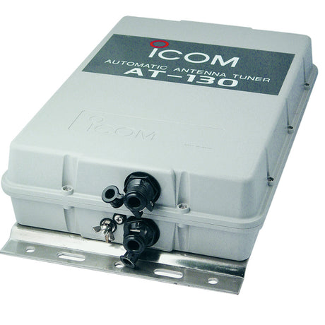 Icom HF Automatic Antenna Tuner fM80201