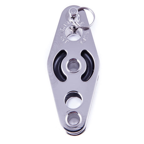 SeaSure 25mm Single Block wBecket