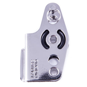 SeaSure 25mm Single Block wVJam