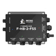 Metro Marine Full Spectrum Hub  2 Outputs