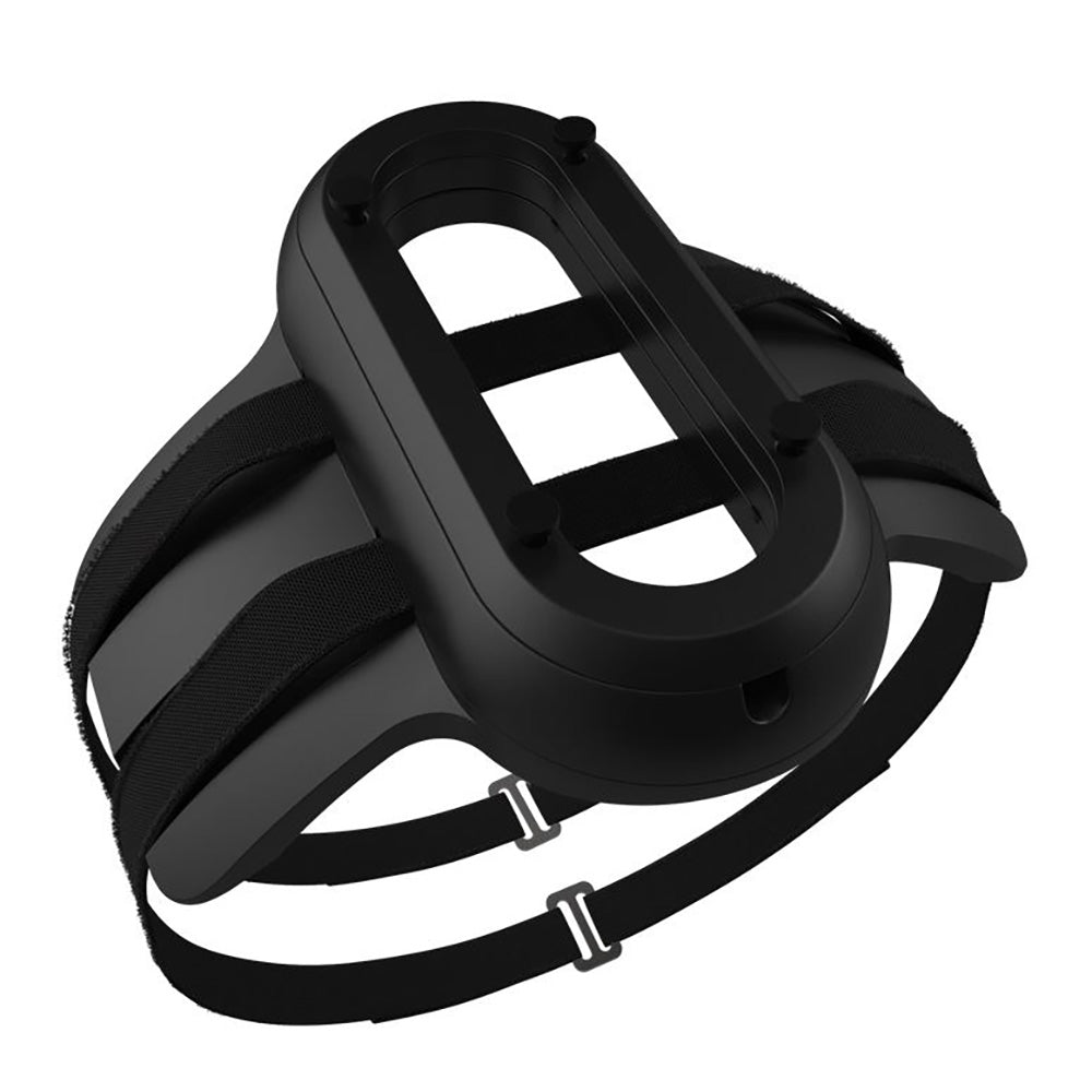 Metro Marine Piling Mount fVertical Elongated Fixtures