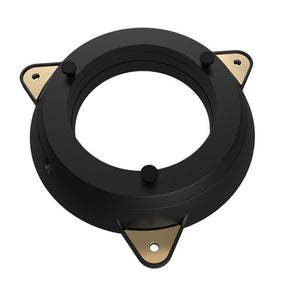 Metro Marine Surface Mount fFSeries Round Fixtures