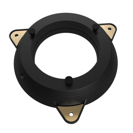Metro Marine Surface Mount fFSeries Round Fixtures