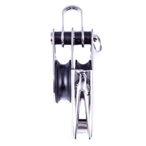 SeaSure 25mm Double Block wVJam