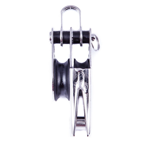 SeaSure 25mm Double Block wVJam