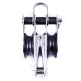 SeaSure 25mm Treble Block wVJam