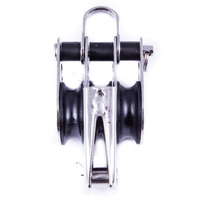 SeaSure 25mm Treble Block wVJam