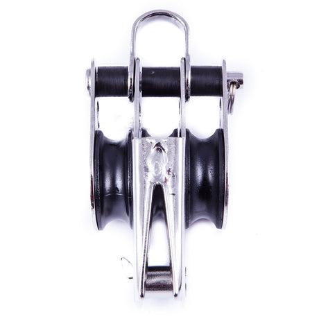 SeaSure 25mm Treble Block wVJam