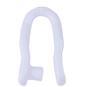 SeaSure 8mm Snap Close Shackle  5 Pack