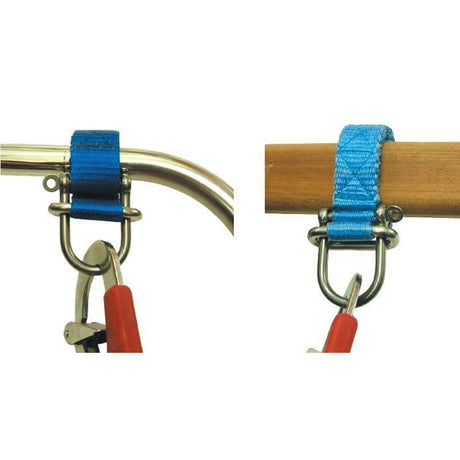 SeaSure Seddon Link f25mm Diameter