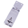 SeaSure AntiRattle Hasp  Staple