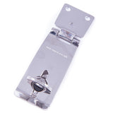 SeaSure AntiRattle Hasp  Staple