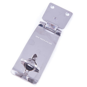 SeaSure AntiRattle Hasp  Staple