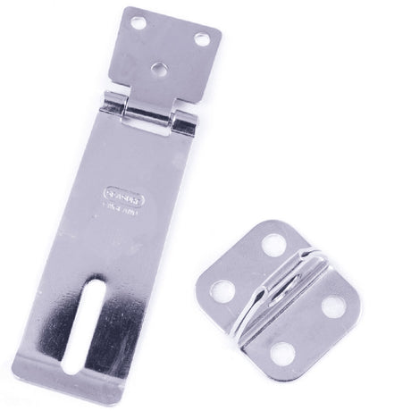 SeaSure Hasp  Staple  78mm