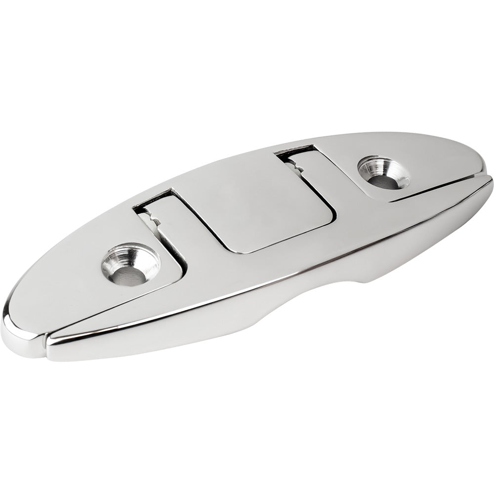 SeaDog 5 Oval SS Folding Cleat