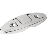 SeaDog 5 Oval SS Folding Cleat