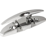 SeaDog 5 Oval SS Folding Cleat