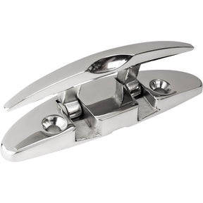 SeaDog 5 Oval SS Folding Cleat