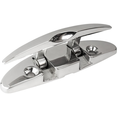 SeaDog 5 Oval SS Folding Cleat