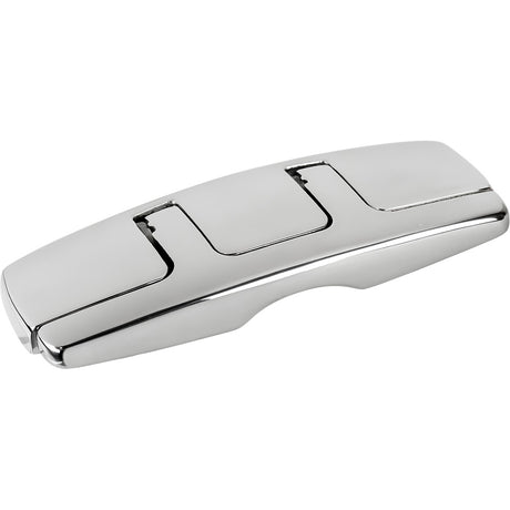SeaDog 5 Rectangle SS Folding Cleat wHex Bolts