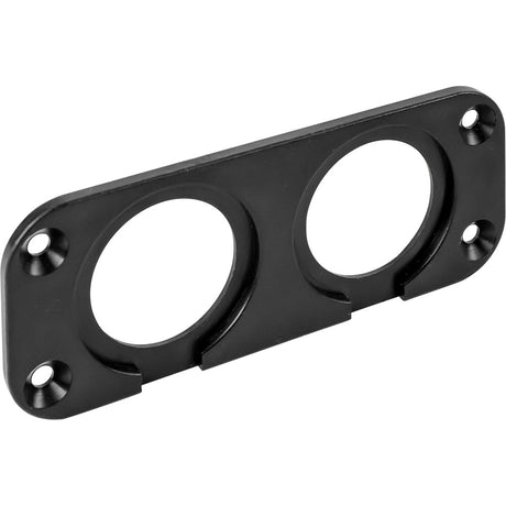 SeaDog Two Socket Mounting Plate Only