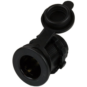 SeaDog 12V Deluxe Power Socket wCap