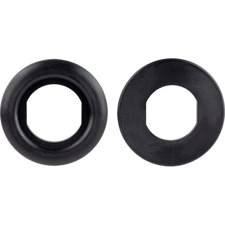 SeaDog 2 Gauge Power Socket Adapter Mounting Plate