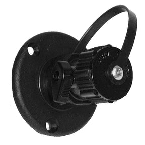 TH Marine Washdown Fitting wShutoff Valve