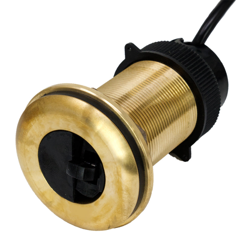 Airmar DST810 Smart Multisensor 23kHz Bronze NMEA 2000 Transducer  N2K