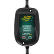 Battery Tender 12V 800mA Weather Resistant Battery Charger 0220150DLWH