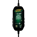 Battery Tender 6V12V 125A Selectable Battery Charger 0220211DLWH