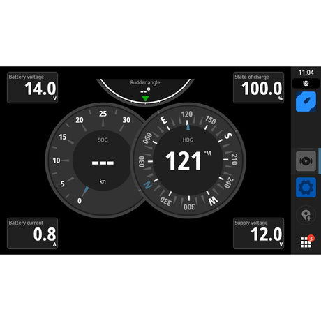 Digital Yacht veKonvert NMEA 2000 Gateway f Victron VEDirect Output Devices  SmartShunts BMVs  MPPTs