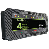 Dual Pro RealPRO Series Battery Charger  24A  4Bank