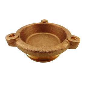 GROCO Bronze Strainer Cap  Fits ARG1000  ARG1250
