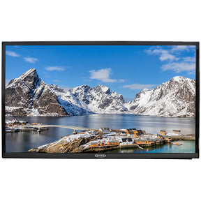 JENSEN 24 Smart DC Television