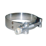 Trident Marine 316 SS TBolt Clamp  34 Band  278309 Range
