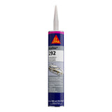 Sika Sikaflex292 White  10oz Tube wNozzle