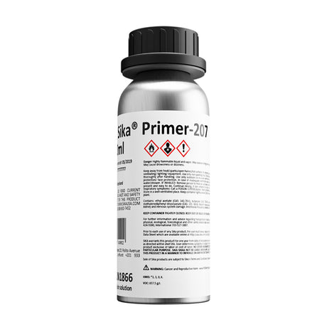 Sika Primer207  Pigmented SolventBased Primer fVarious Substrates
