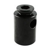 RAM Mount PVC Pipe Socket wComposite Octagon Button