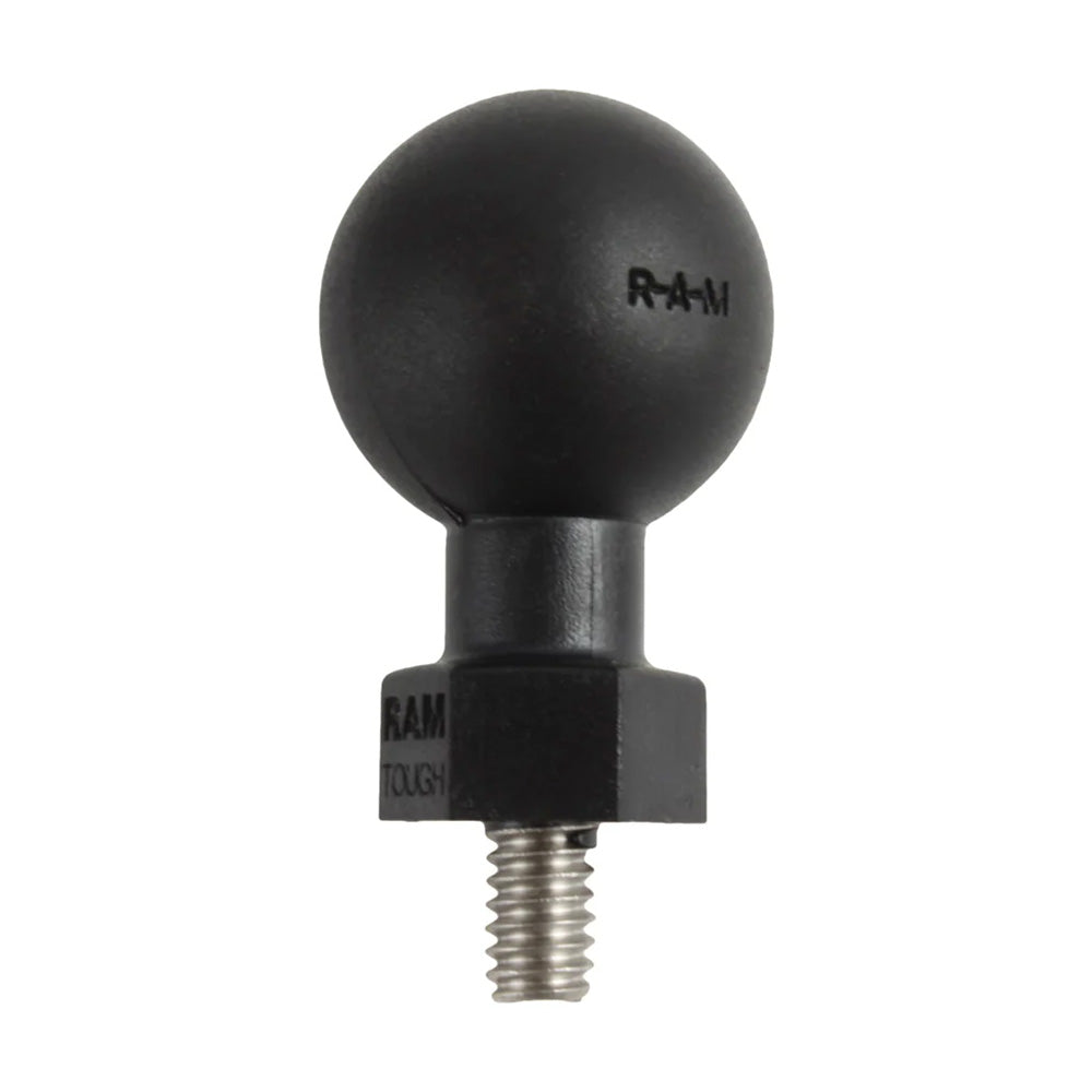 RAM Mount RAM ToughBall w1420 x 375 Threaded Stud  B Size
