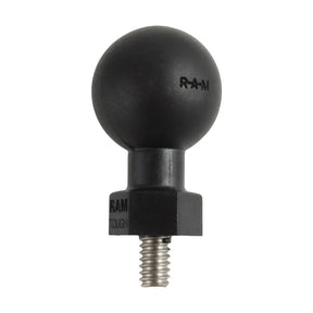RAM Mount RAM ToughBall w1420 x 375 Threaded Stud  B Size