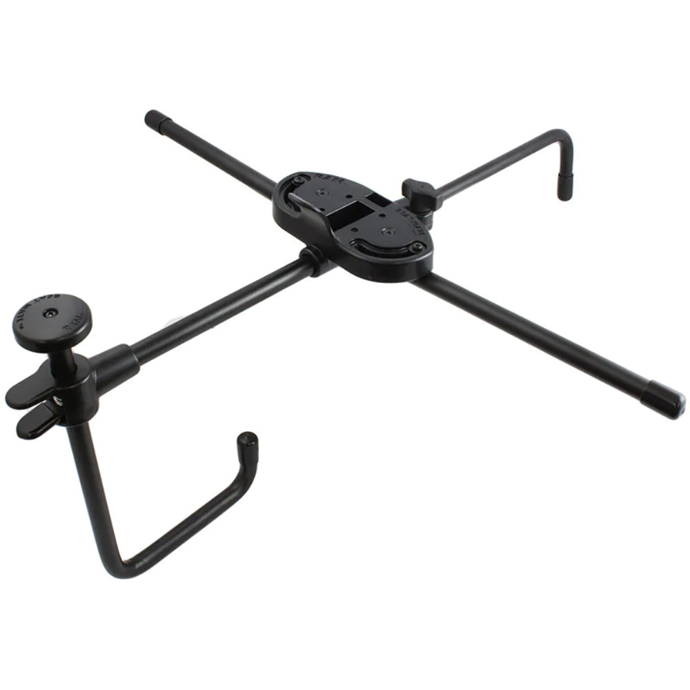 RAM Mount RAM SeatMate Universal Laptop Mount  Medium