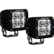 RIGID Industries Radiance  Pod  RGBW  Pair
